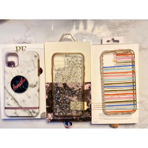 iPhone 11 Cases Bundle